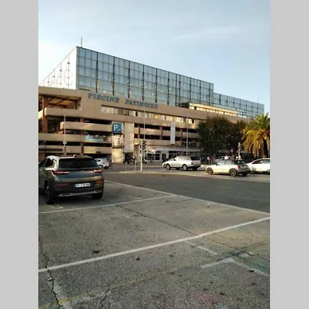 Au Coeur De Lejlighed