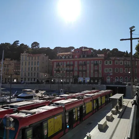 Au Coeur De Nice