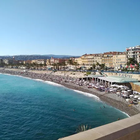 Au Coeur De Nice