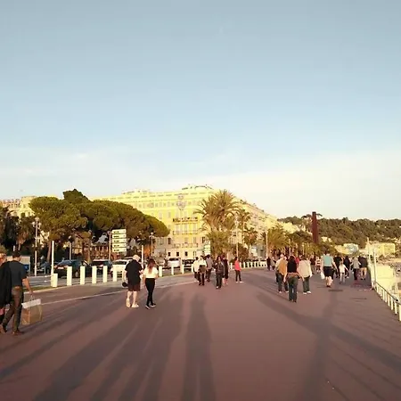 Au Coeur De Lejlighed